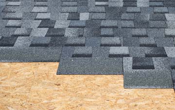 expert Four Marks asphalt roof companies