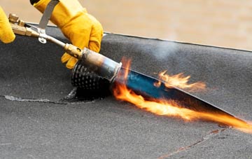 flat roof repairs Four Marks, Hampshire