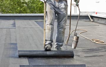 flat roof replacement Four Marks, Hampshire