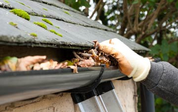 gutter cleaning Four Marks, Hampshire