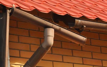 Four Marks gutter repair costs