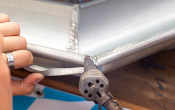 disadvantages of Four Marks lead roofing