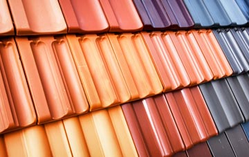 Four Marks roof tile costs