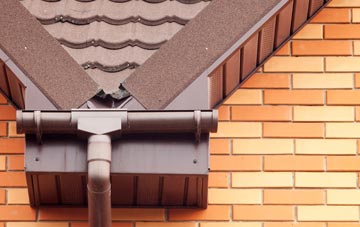 maintaining Four Marks soffits