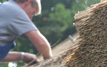 professional Four Marks thatchers