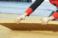 find rated Four Marks roof insulation companies