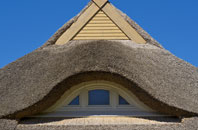 Four Marks thatch roofing