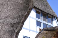 find rated Four Marks thatchers